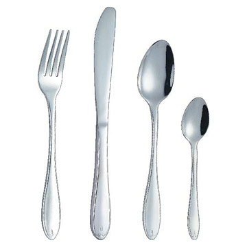 Cutlery Set